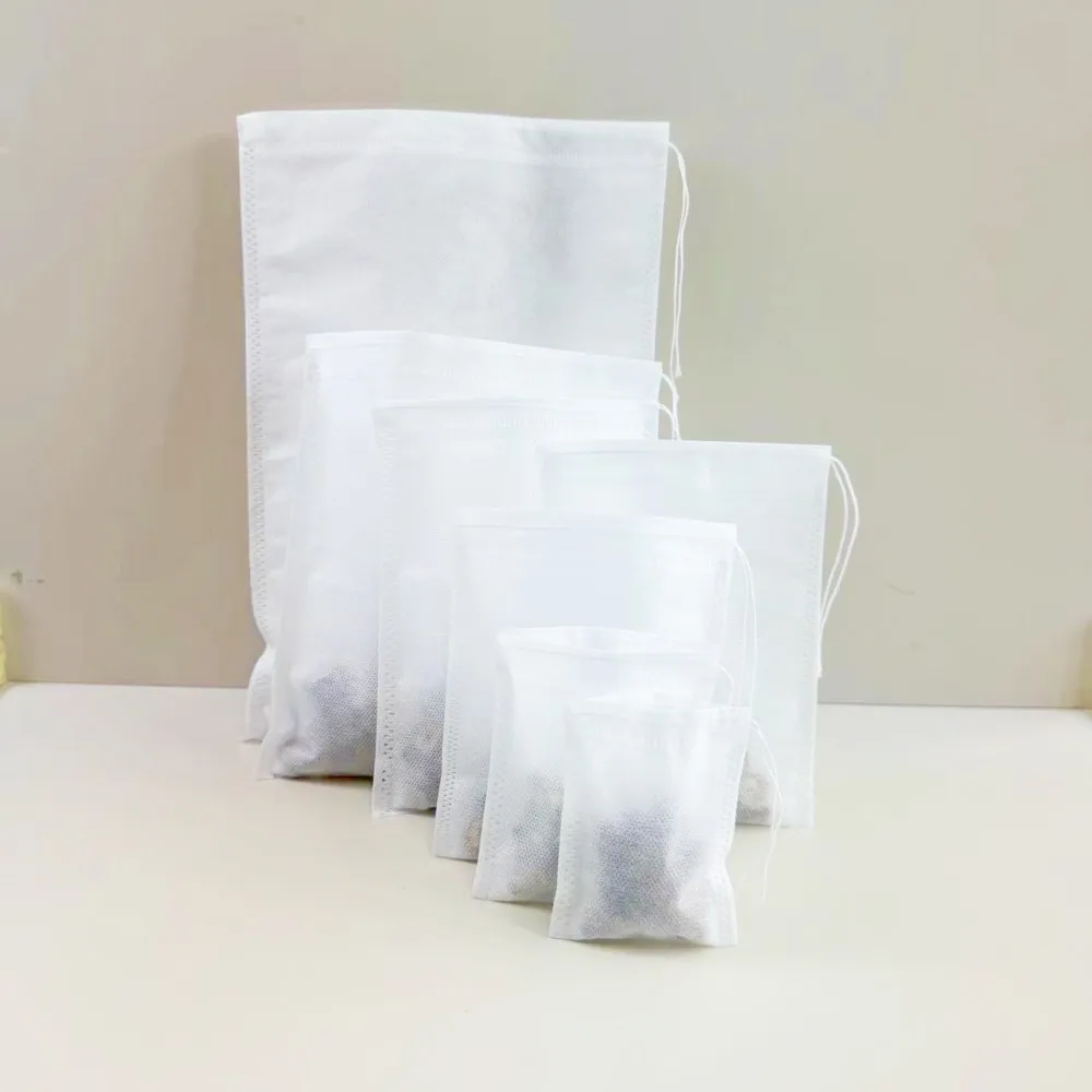 Large Empty Tea Bags suppliers