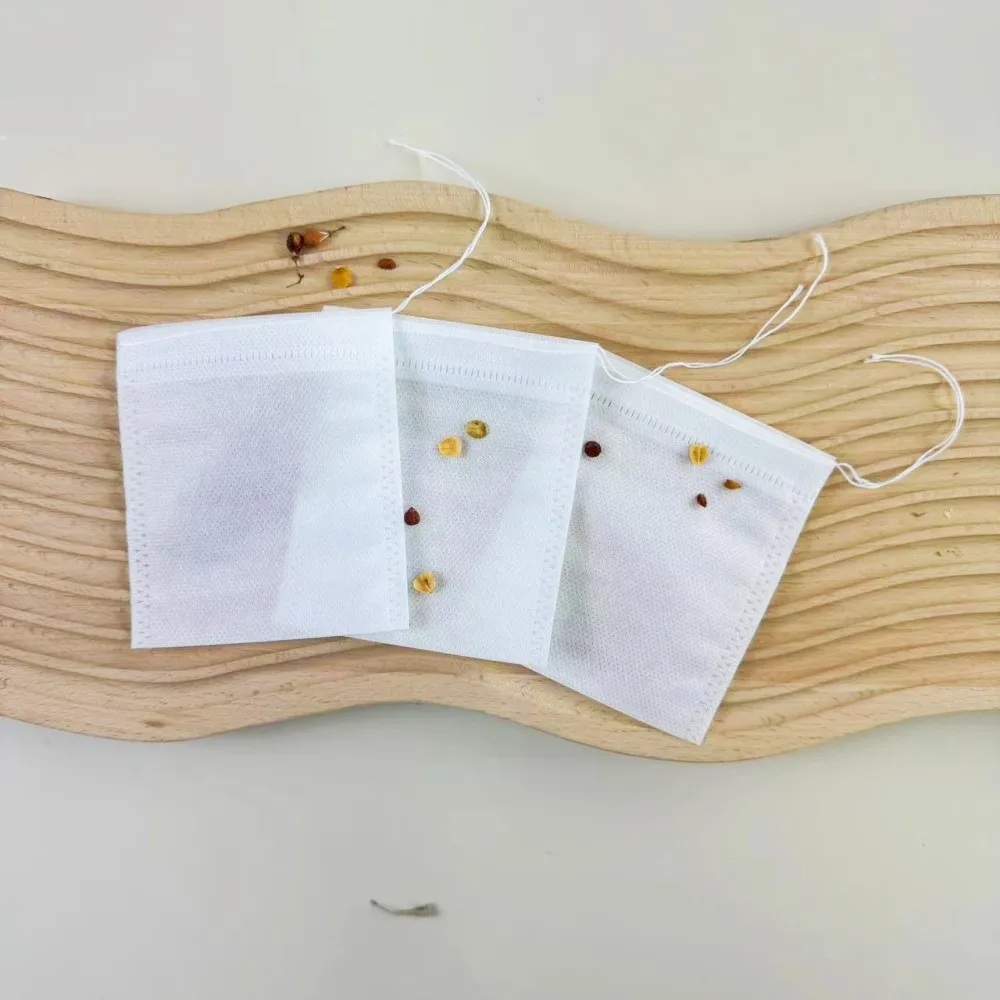 Large Empty Tea Bags best