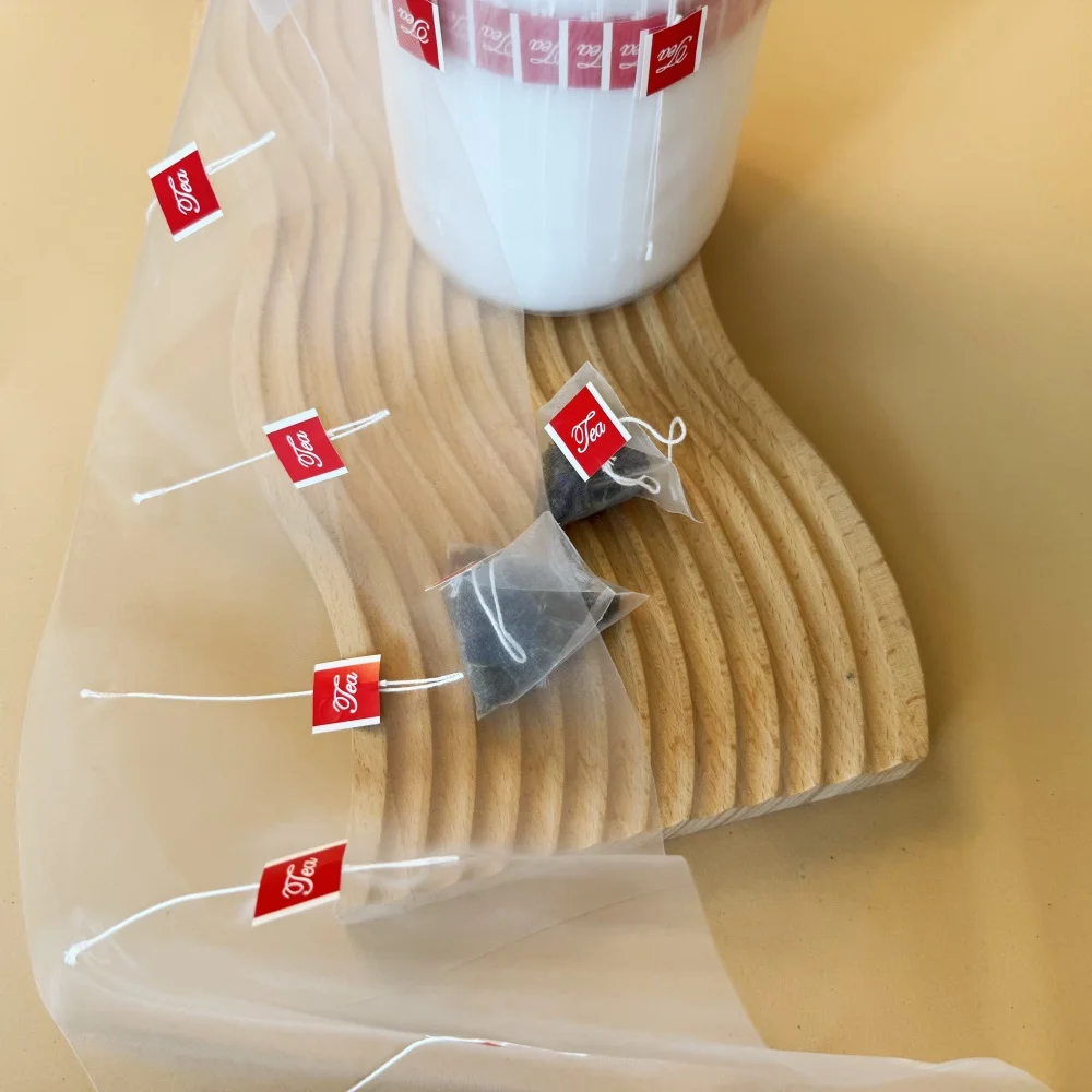Single-use Tea Bag Rolls suppliers