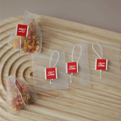 Tea Bags