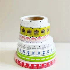 Tea Tags